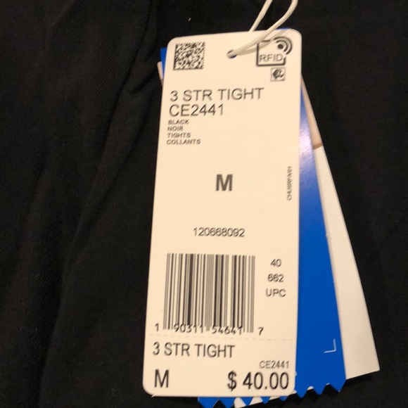 🌸New Arrival🌸 Adidas Originals Women’s Leggings - Picture 4 of 6